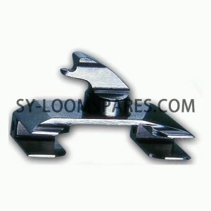 PU per scarpe da raccolta utilizzato per telaio a proiettili Sulzer Numero articolo: 911322278/911322279/911322275