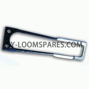 Pinza alimentatore proiettili D1 utilizzata per telaio a proiettili Sulzer Numero articolo: 911319108/911319252