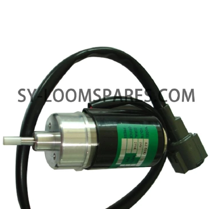 Elettrovalvole utilizzate per Nissan Air Jet Loom